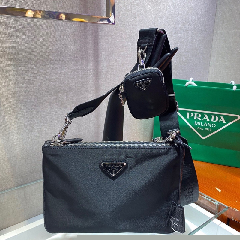 Pra*a satchel bags
